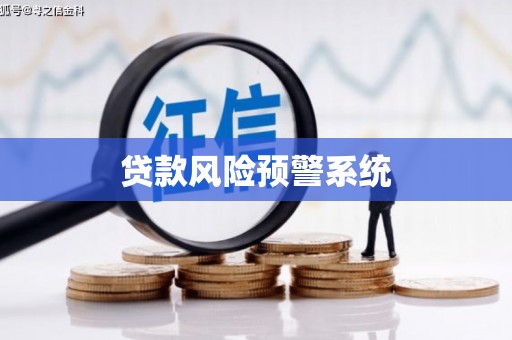 长白贷款风险预警系统 长白贷款风险预警系统