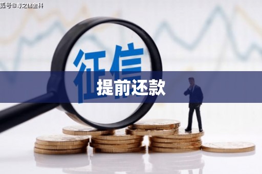 长白提前还款