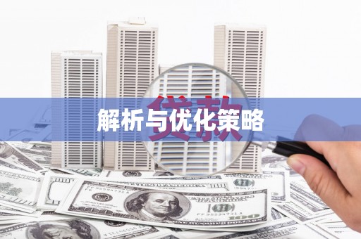 长白解析与优化策略