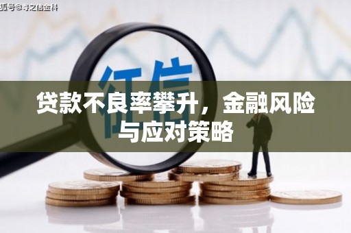 长白贷款不良率攀升，金融风险与应对策略