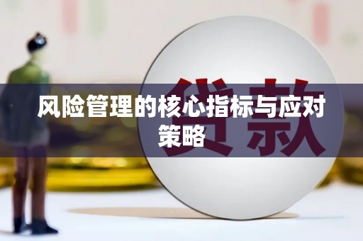 长白风险管理的核心指标与应对策略