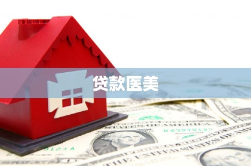 长白贷款医美