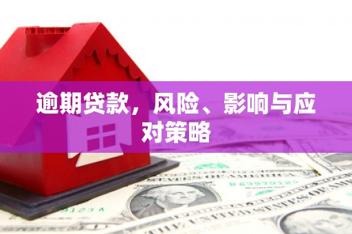 长白逾期贷款，风险、影响与应对策略