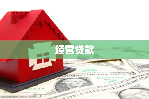 长白经营贷款