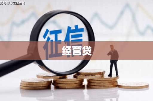 长白经营贷