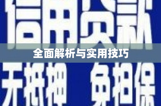 长白全面解析与实用技巧