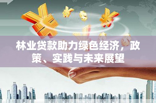 长白林业贷款助力绿色经济，政策、实践与未来展望