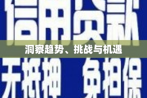 长白洞察趋势、挑战与机遇
