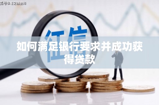 长白如何满足银行要求并成功获得贷款